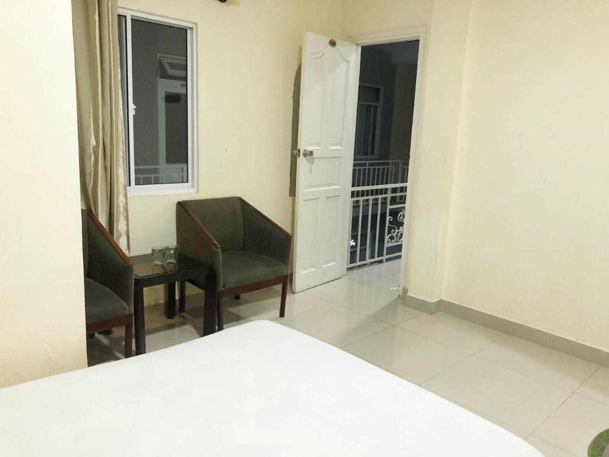 Phuong Hong Guesthouse Да Лат Екстериор снимка