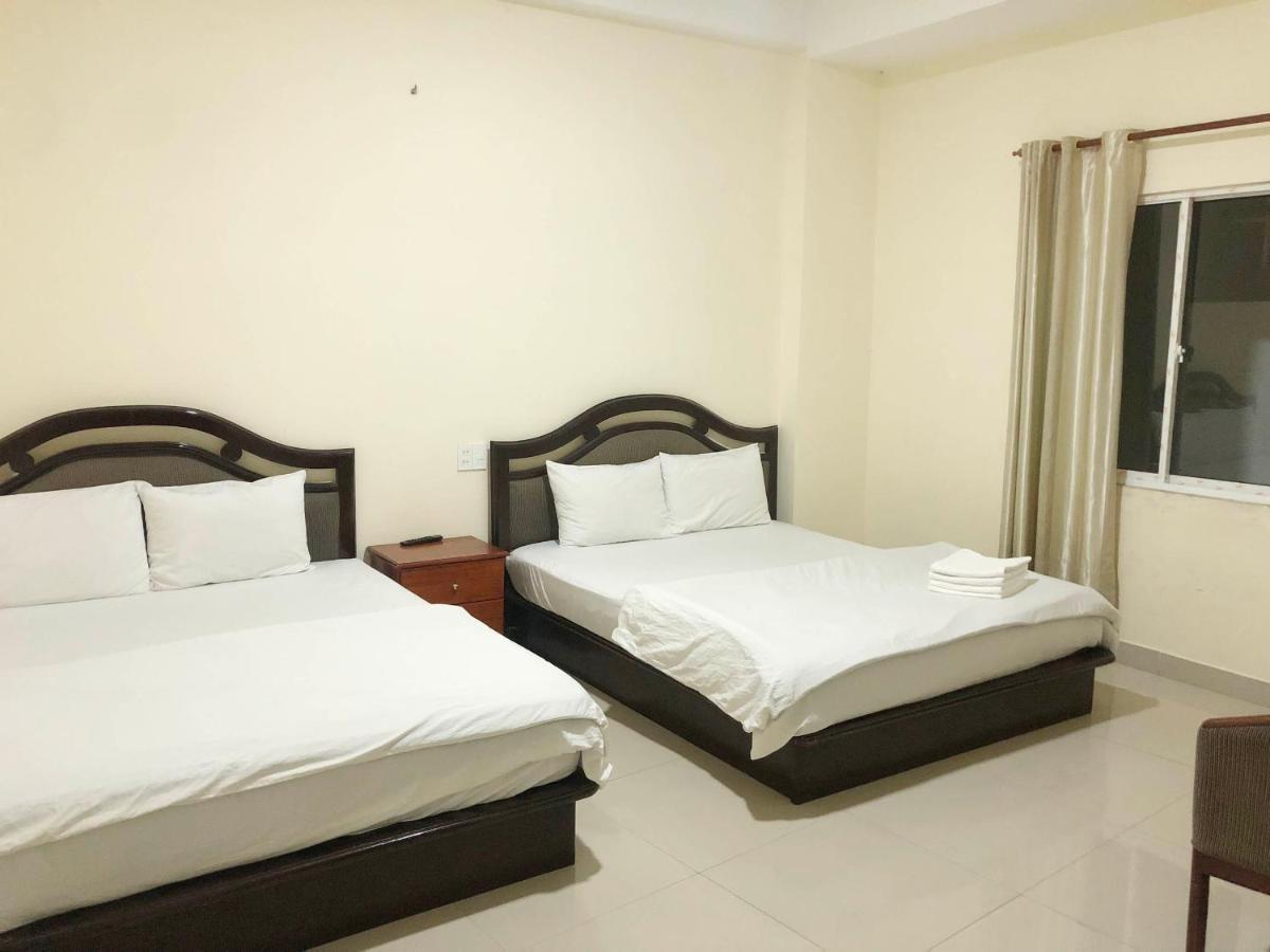 Phuong Hong Guesthouse Да Лат Екстериор снимка