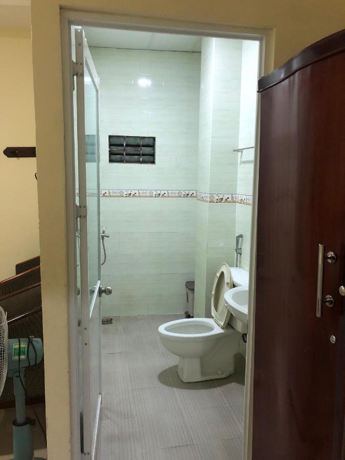 Phuong Hong Guesthouse Да Лат Екстериор снимка