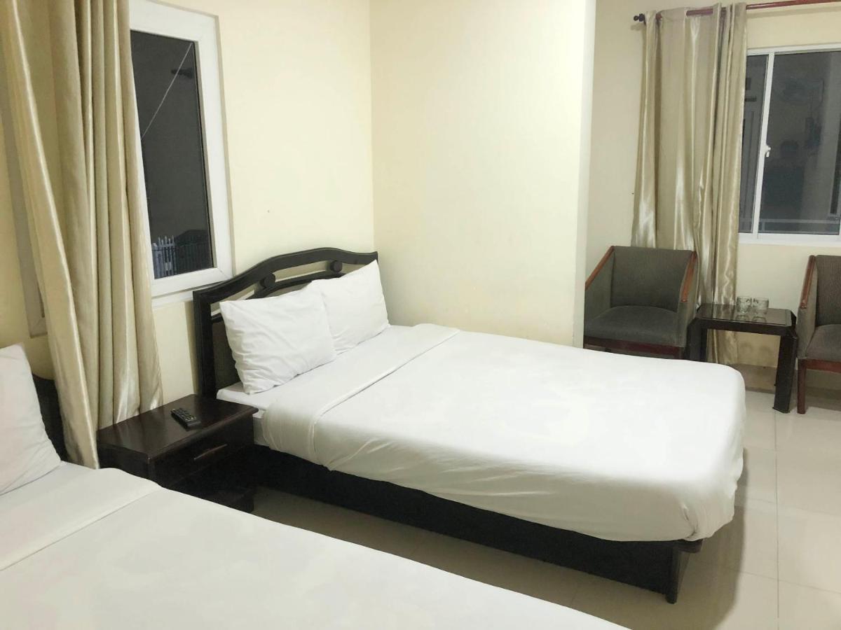 Phuong Hong Guesthouse Да Лат Екстериор снимка