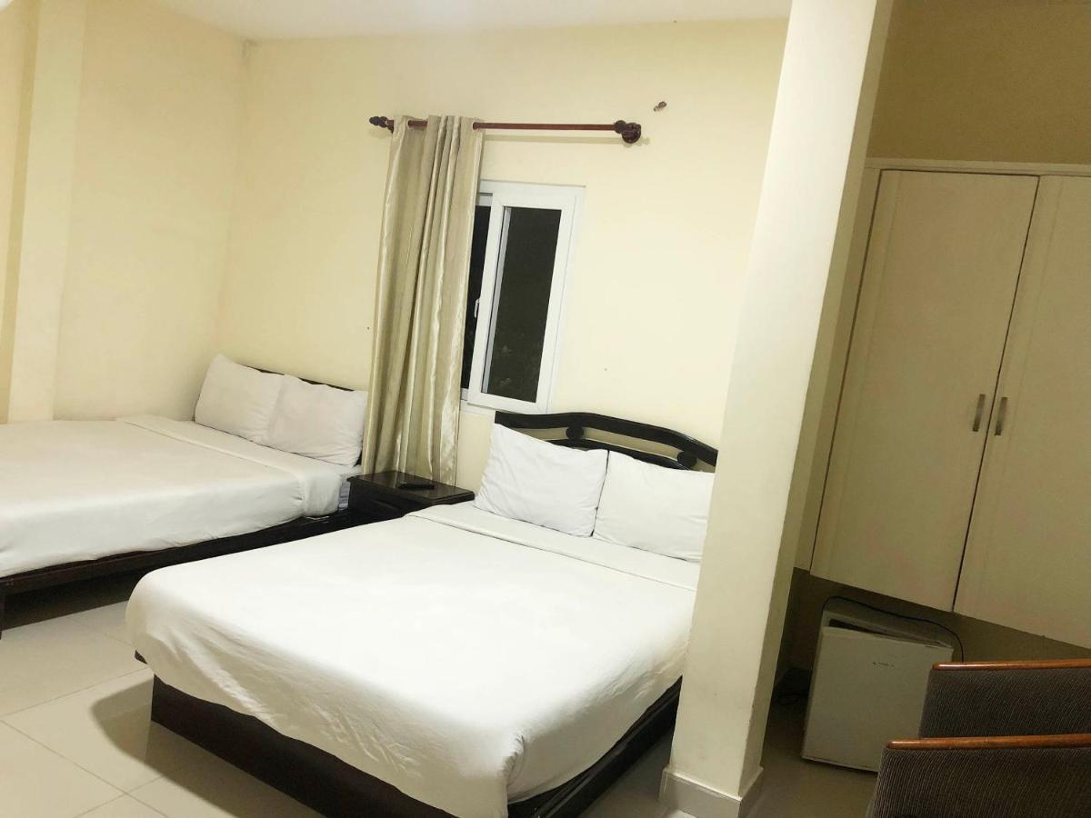 Phuong Hong Guesthouse Да Лат Екстериор снимка