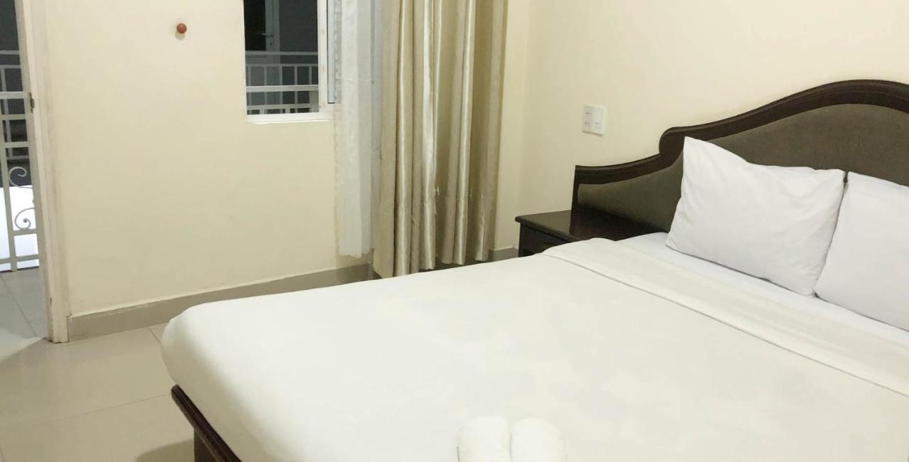 Phuong Hong Guesthouse Да Лат Екстериор снимка