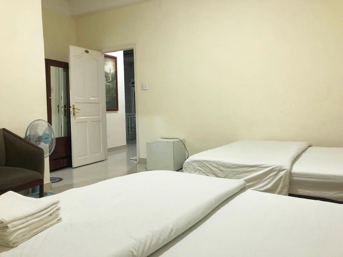 Phuong Hong Guesthouse Да Лат Екстериор снимка
