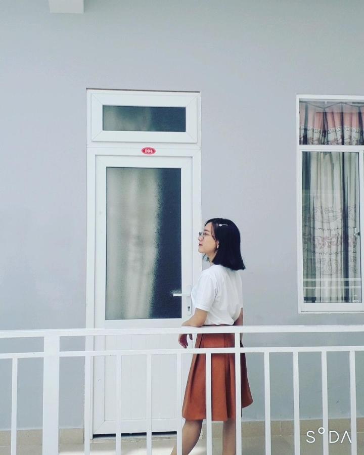 Phuong Hong Guesthouse Да Лат Екстериор снимка