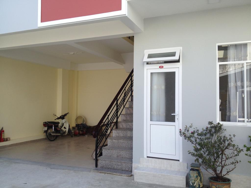 Phuong Hong Guesthouse Да Лат Екстериор снимка