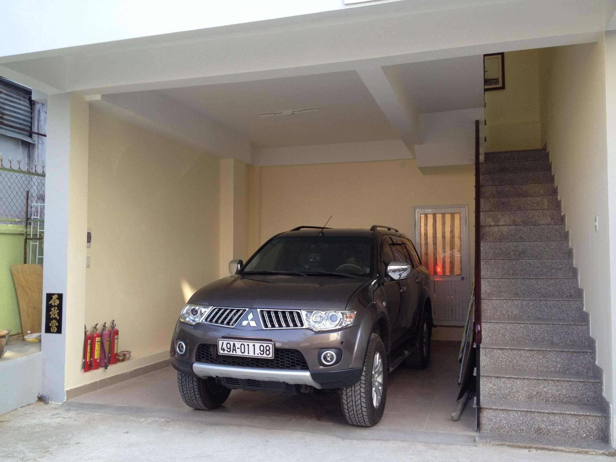 Phuong Hong Guesthouse Да Лат Екстериор снимка